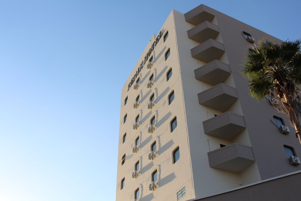 Fenix Hotel Campinas in Campinas, Brasil