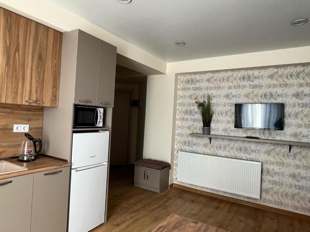 Delux apartment for 6 guest new gudauri