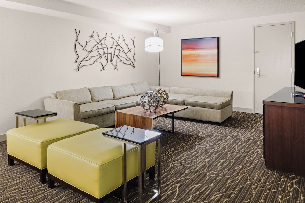 Hilton Salt Lake City Center - photo 55