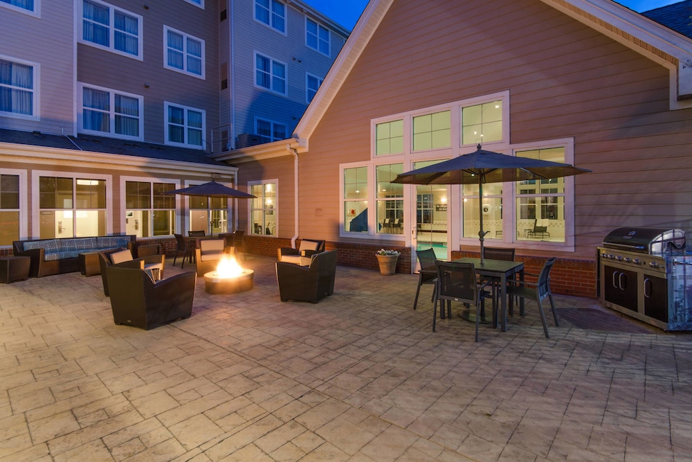 Residence Inn by Marriott Fredericksburg - photo 25