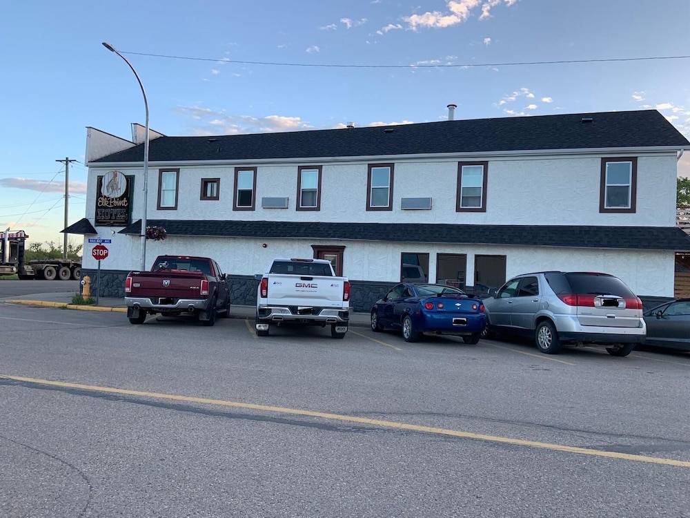Bethel hotel Elk Point — Elk Point — photo 2