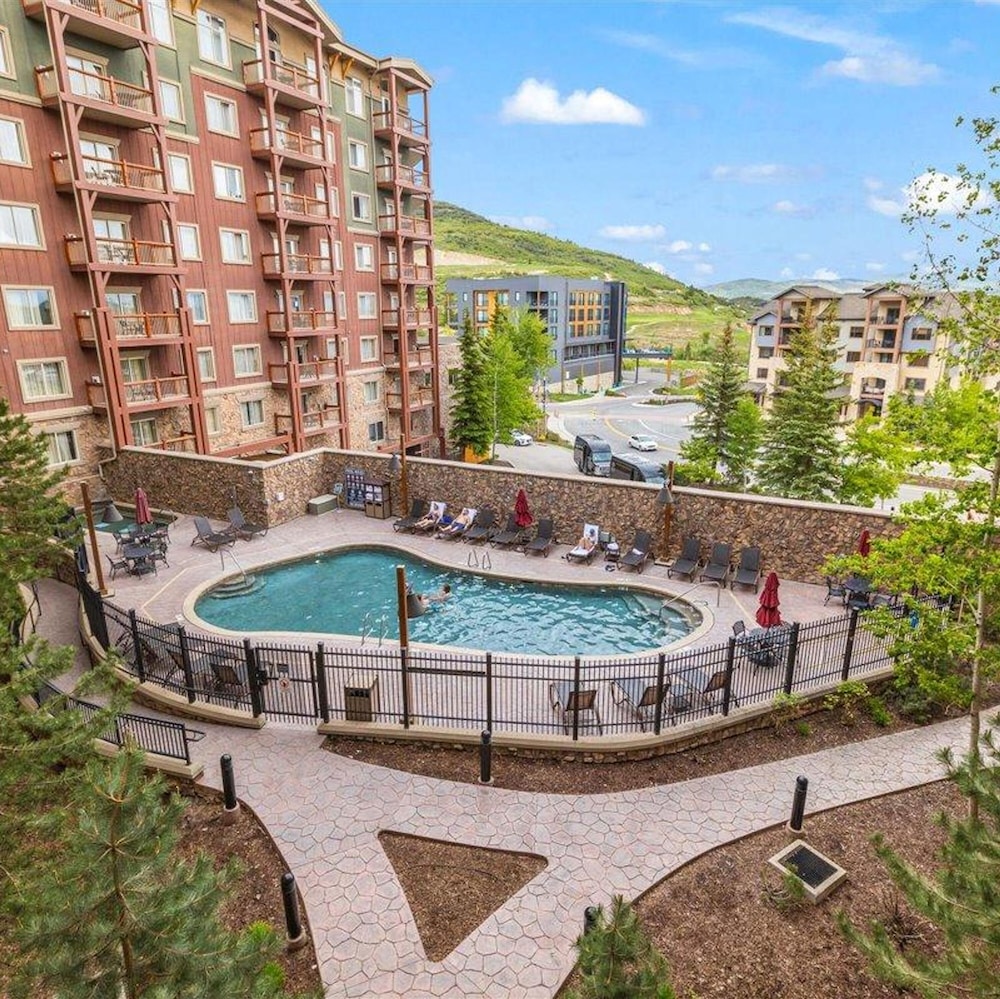 Westgate 4503 in Park City Park City - photo 7
