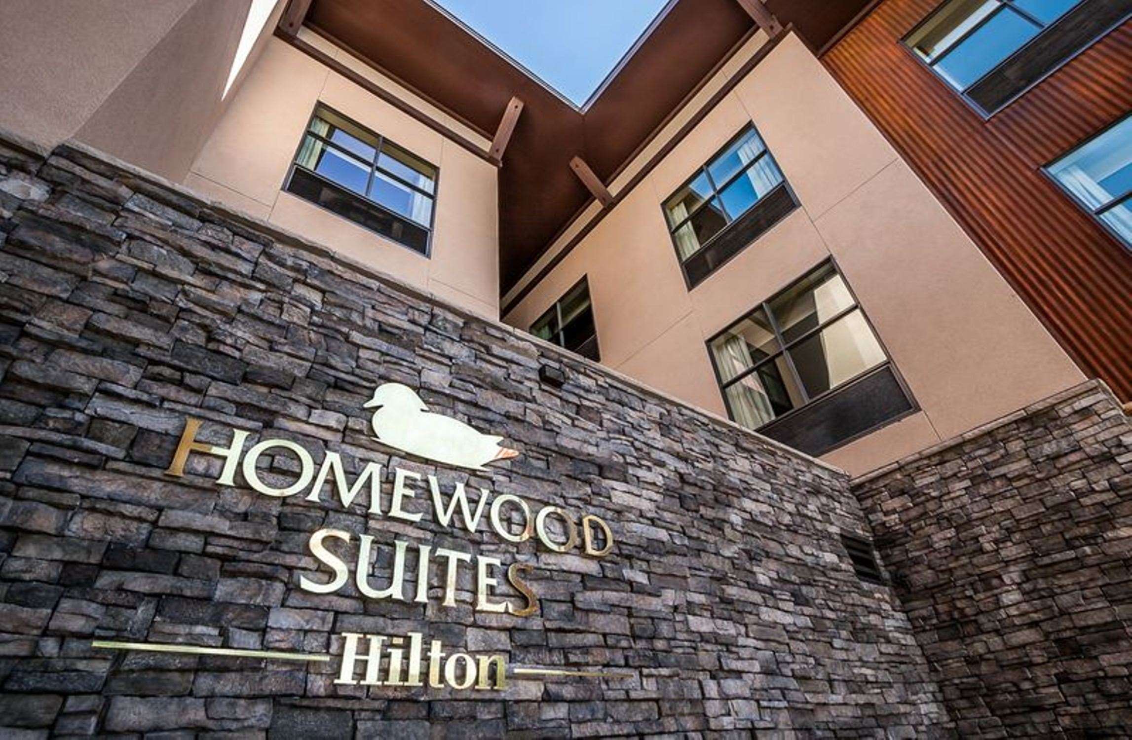 Homewood Suites By Hilton Durango Co - photo 4