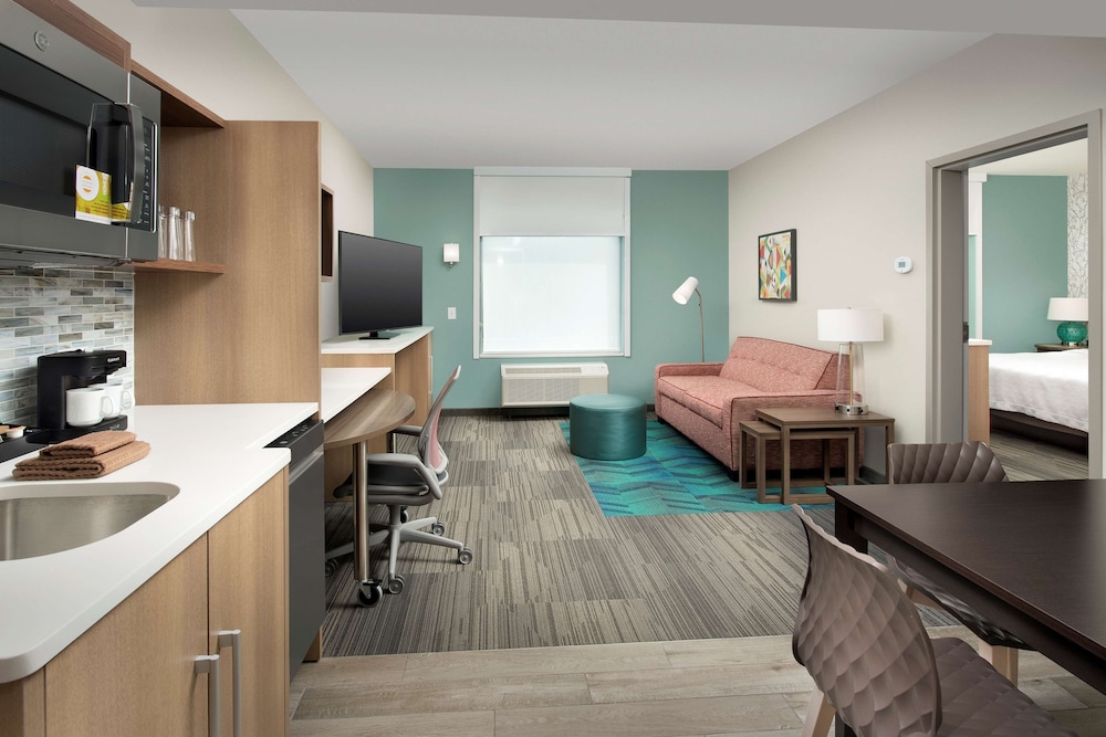 Home2 Suites by Hilton Owings Mills - photo 19