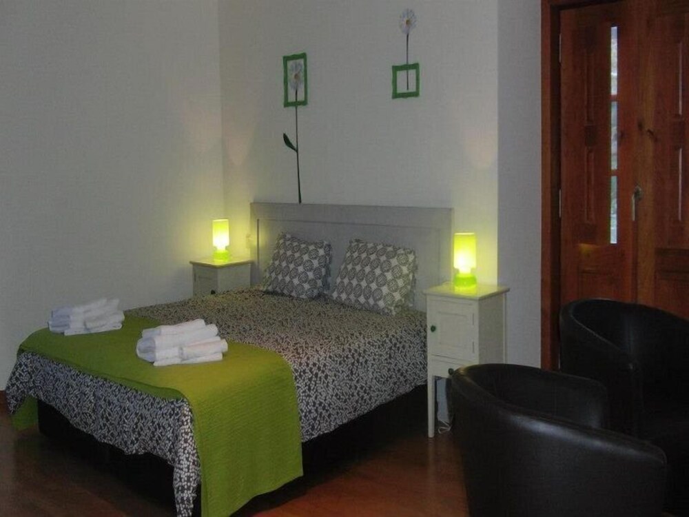 Quinta do Riacho — hotel in Povoa De Lanhoso
