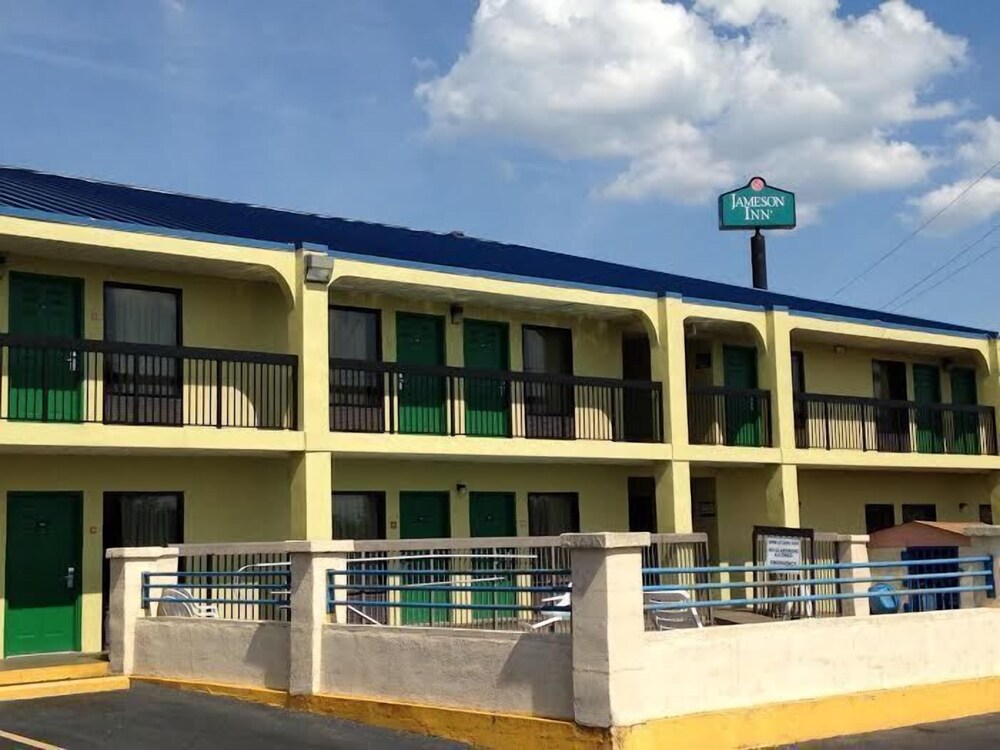 Jameson Inn Conyers - featured photo