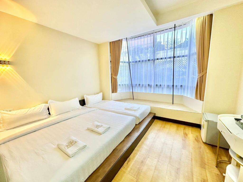 Abc So Hotel Bangkok