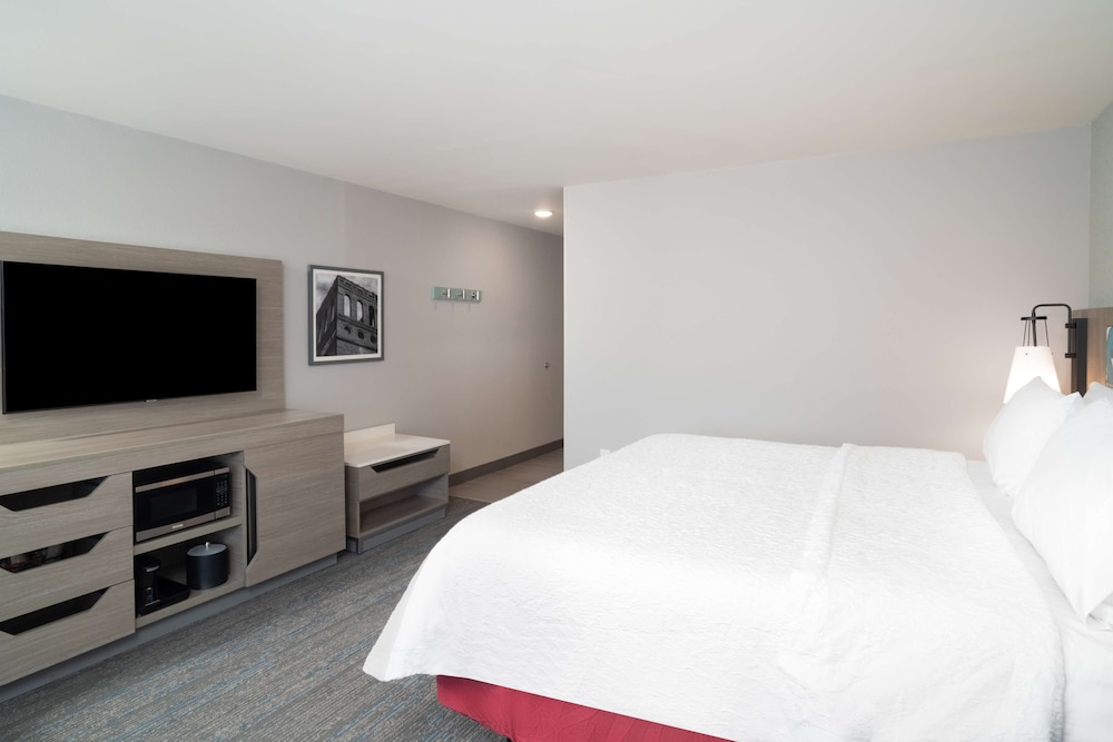 Hampton Inn Greer Greenville SC - photo 8