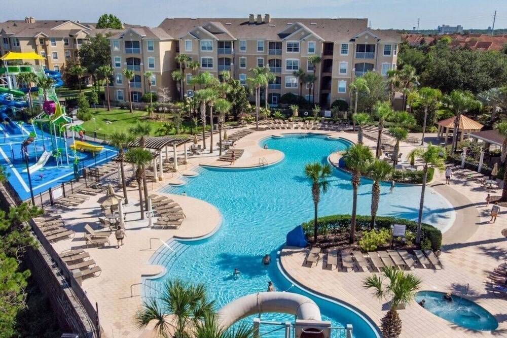 Comfortable 3Bd Condo The Windsor Hills Resort 27 - photo 13