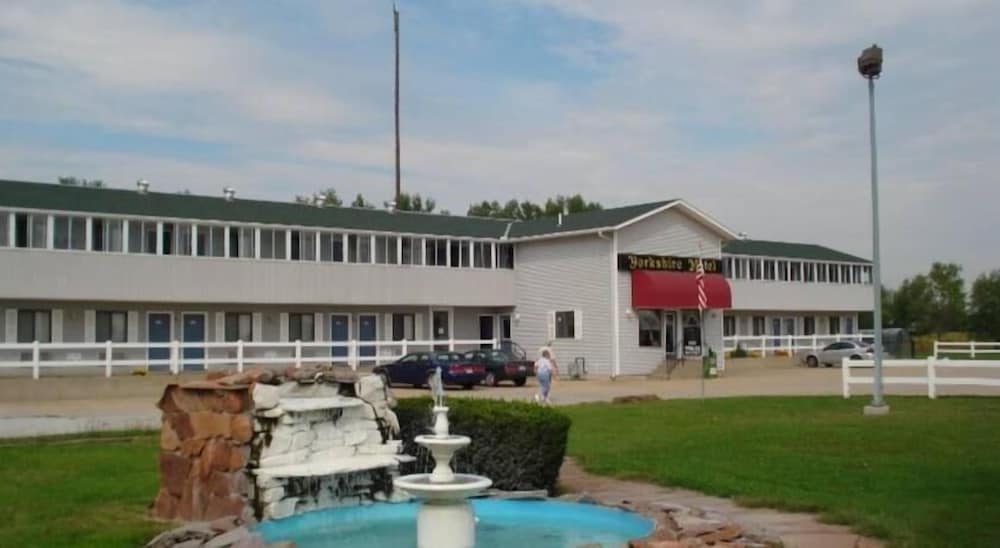 Yorkshire Motel - photo 13