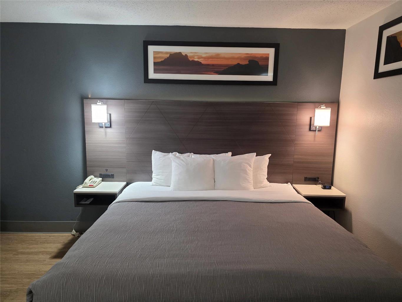 Quality Inn Winchester - photo 8