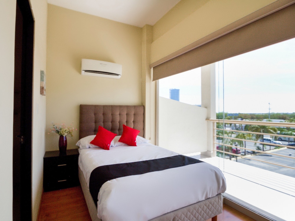 Ecohabit Monterrey in Ciudad Apodaca, Mexico