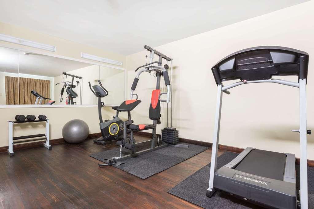 Days Inn Ashburn - photo 10