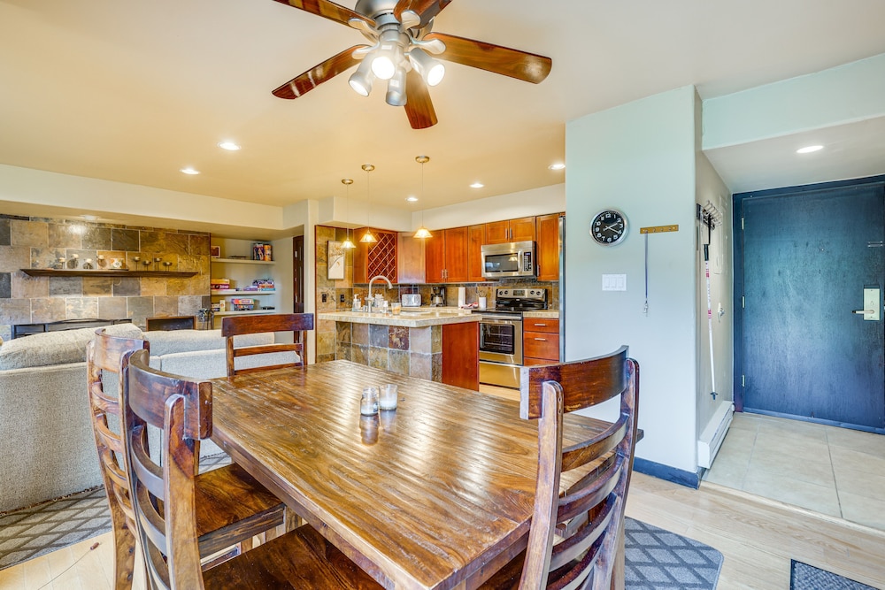 Dillon Vacation Rental: 1 Mi to Keystone Resort - photo 11