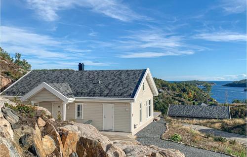 Beautiful Home In Risør With Kitchen — 4-Star Luxury Hotel in Risor, Norway