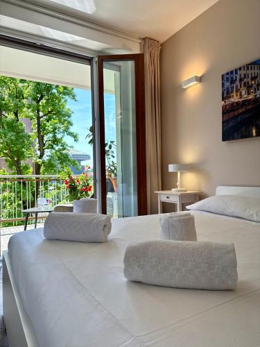 LURO Deluxe Apartments City Life Nest — 4-Star Luxury Hotel in Milan, Italy