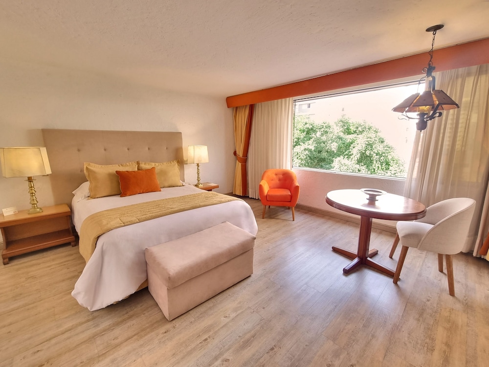 Antara Hotel & Suites Miraflores in Lima, Peru