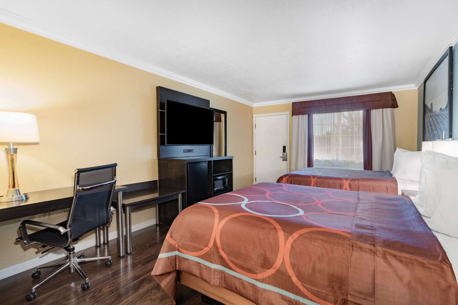 The Orchard Hotel Ukiah Mendocino County - photo 10