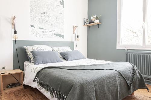 Bobby's Beds - carbon neutral hotel in Unknown City