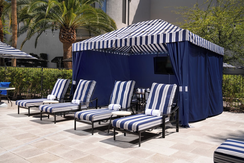 Tuscany Suites & Casino - photo 24