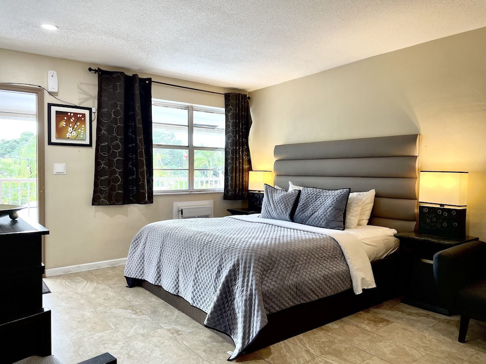 Sheridan Suites Apartments Hotel - photo 5