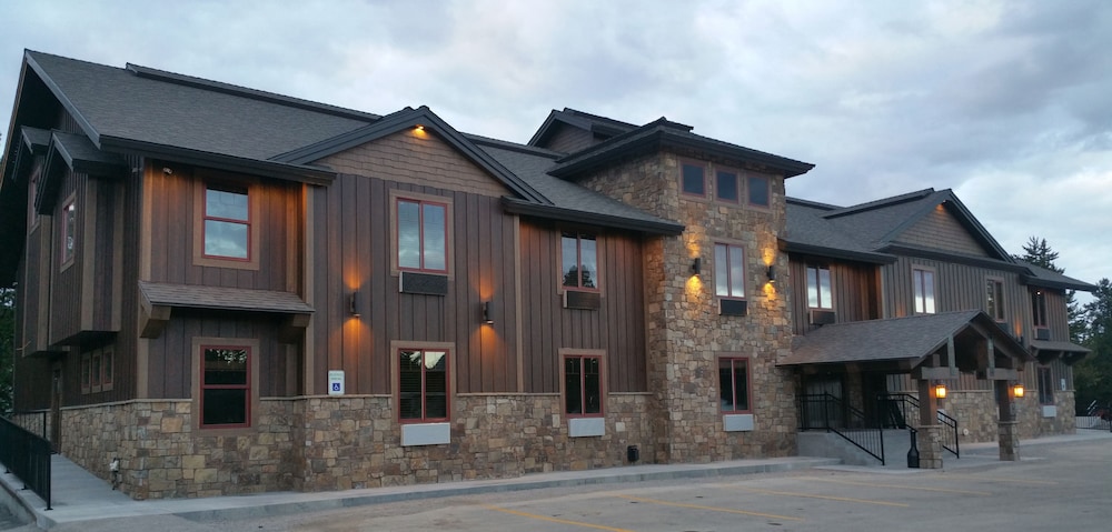 Sawtelle Mountain Resort - photo 62
