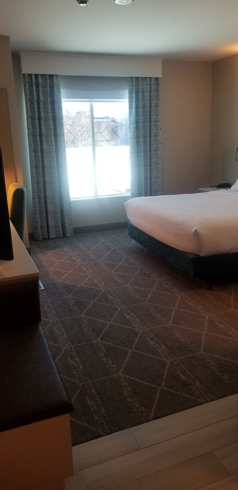 Hilton Garden Inn Colorado Springs Downtown - photo 35