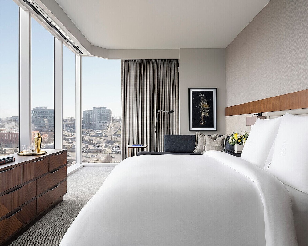 Four Seasons Nashville - photo 12