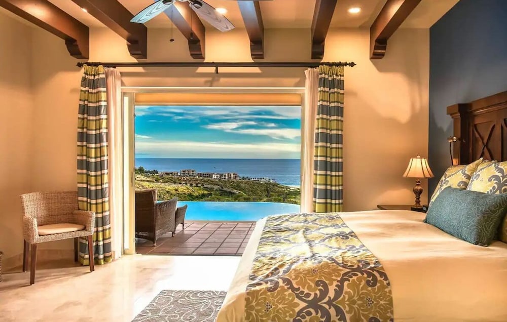 3BD Casa Buenavida Luxury Resort Cabo