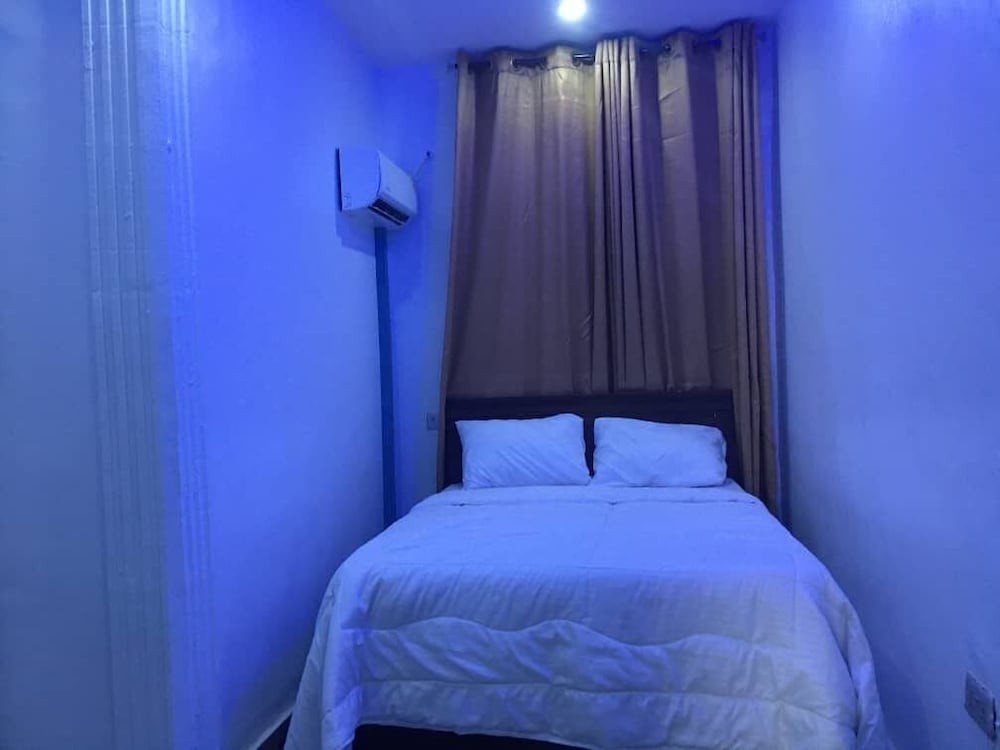 Solomon’s porch hotel and suites — Ondo — photo 4