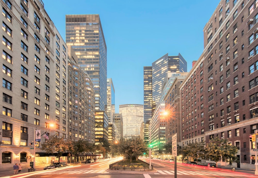 Kimpton Ashbel New York Park Avenue - photo 47