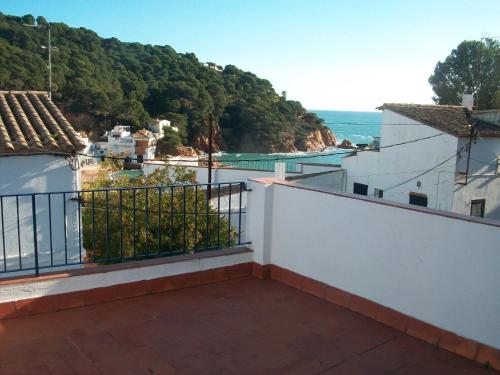 Ca l’Estany Clos in Palafrugell, Spain