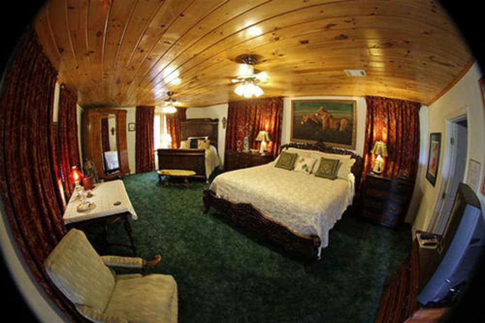 Echo Canyon Spa Resort - photo 21