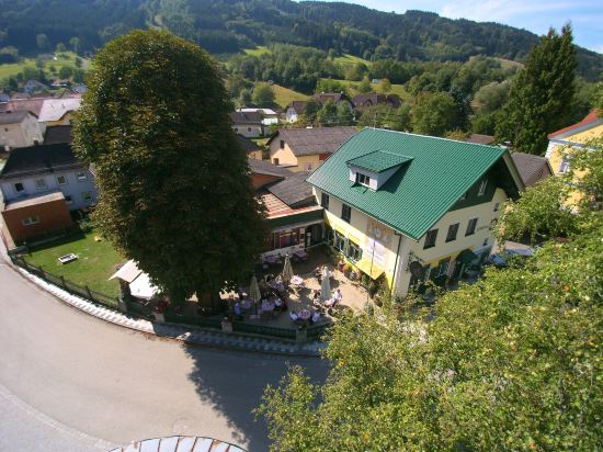 Gasthof Zum Schiffmeister — hotel in Waldkirchen Am Wesen