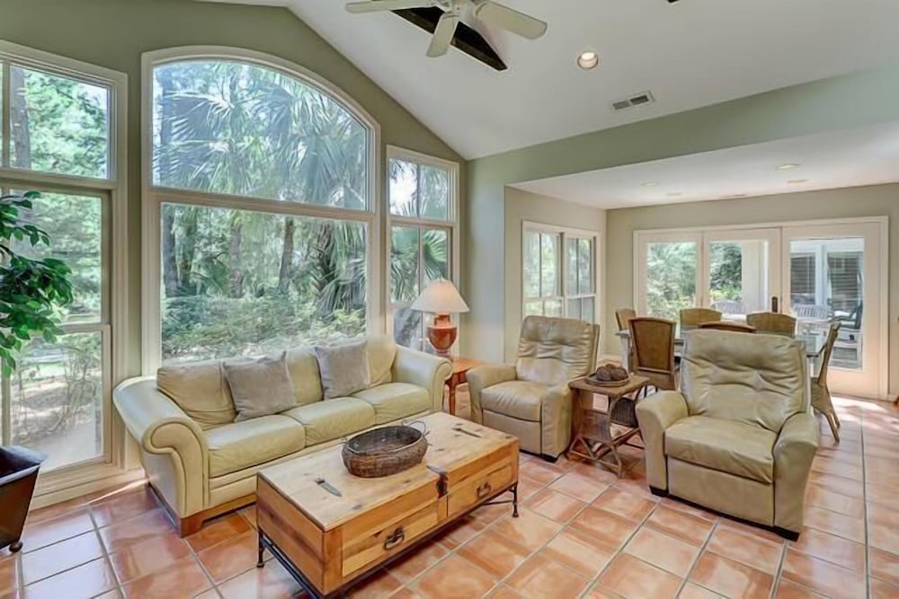 12 Baynard Cove at The Sea Pines Resort Hilton Head Island - photo 14