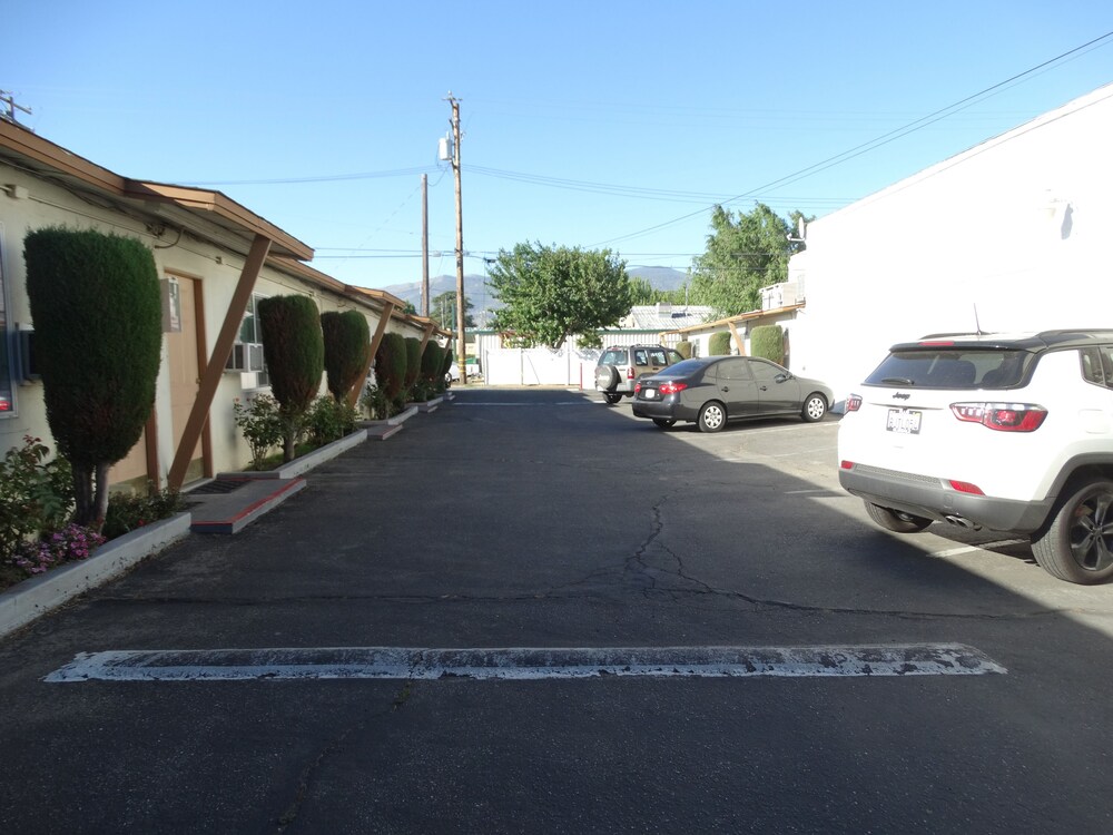 Santa Fe Motel - photo 21