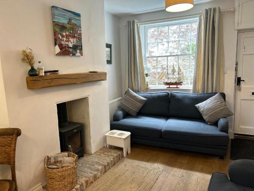 Saltwick Cottage