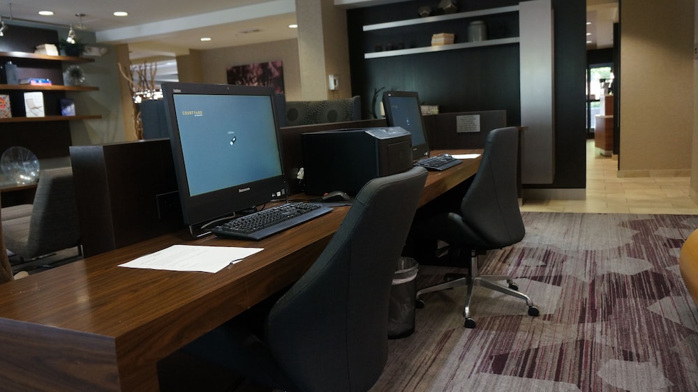 Courtyard by Marriott Columbia Northeast Fort Jackson Area - photo 76