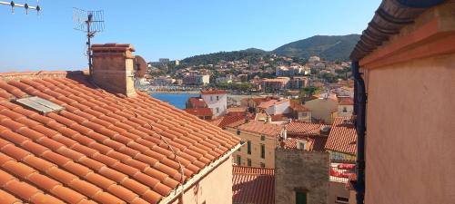 Entre Mer & Terre in Banyuls De La Marenda, France