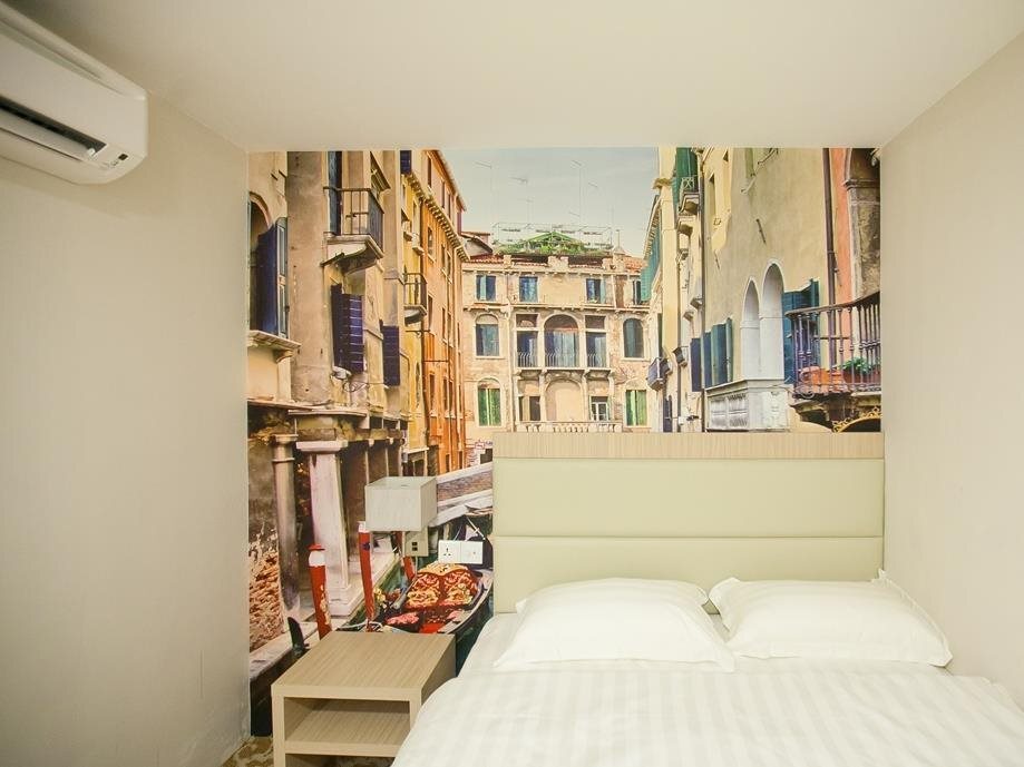 Pingsa Hotel - last minute hotel in George Town
