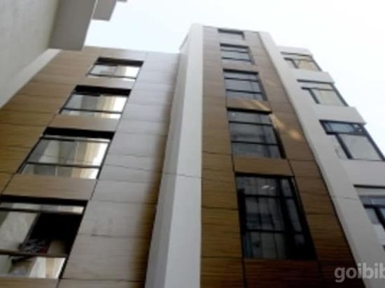 Devsagar Residency - carbon neutral hotel in Kolkata