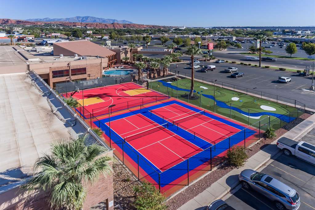 Red Lion Hotel & Conference Center St. George UT - photo 47
