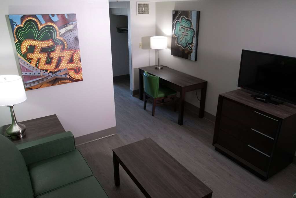 Fitz Casino & Hotel Tunica - photo 12