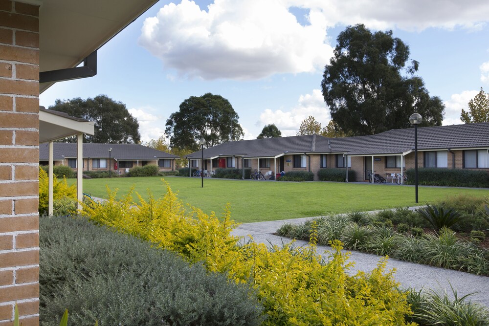 Western Sydney University Village Hawkesbury in Richmond, Australia