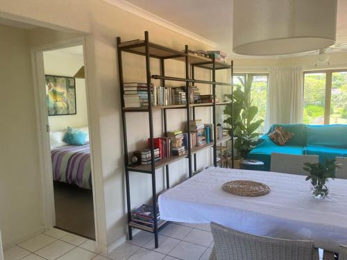 Bell Rock Getaway — 4-Star Luxury Hotel in Plettenberg Bay, South Africa