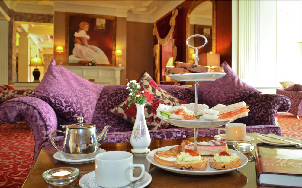 Sligo Southern Hotel & Leisure Centre