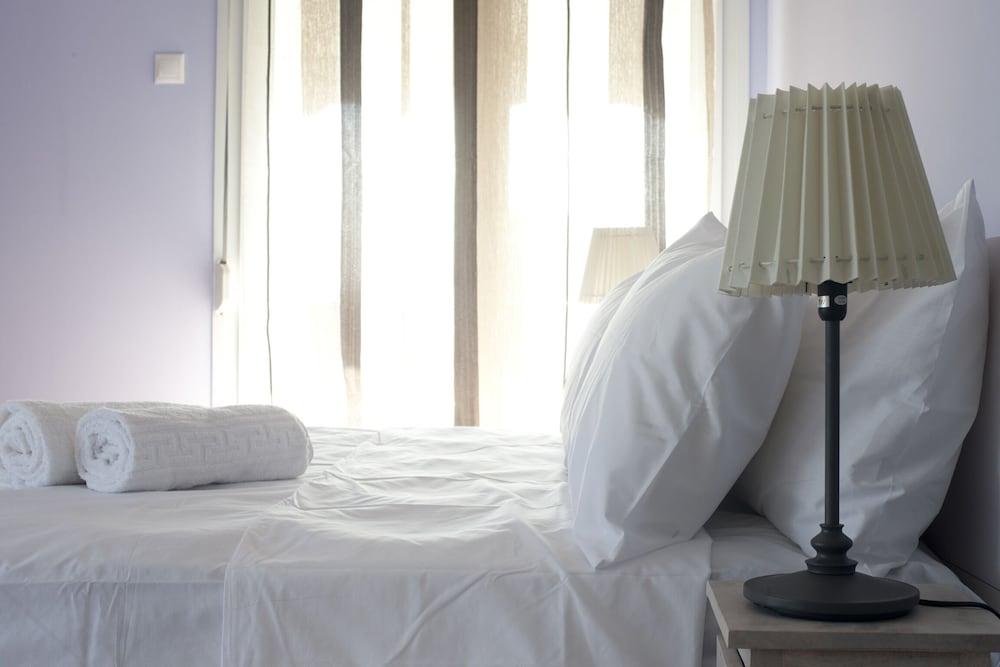 Ano Patisia A 5th Floor Penthouse — 4-Star Luxury Hotel in Athens, Greece