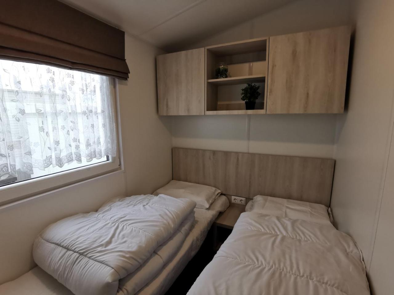 Stacaravan de Maravan — Middelkerke — photo 3