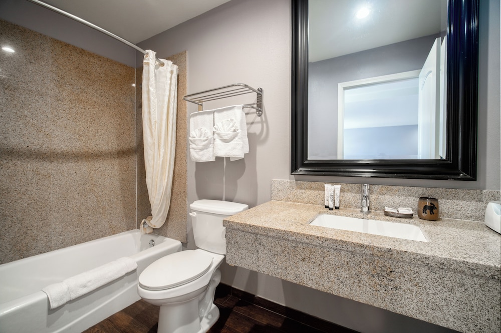 Lyfe Inn & Suites By Aga Lax Airport - photo 33