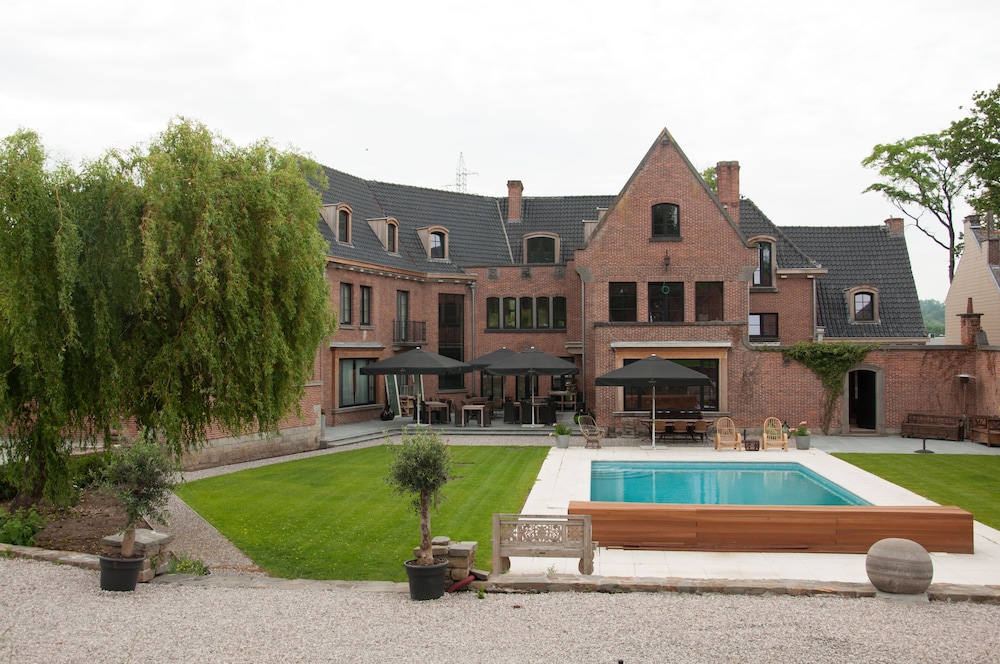 La Posterie — Ronse